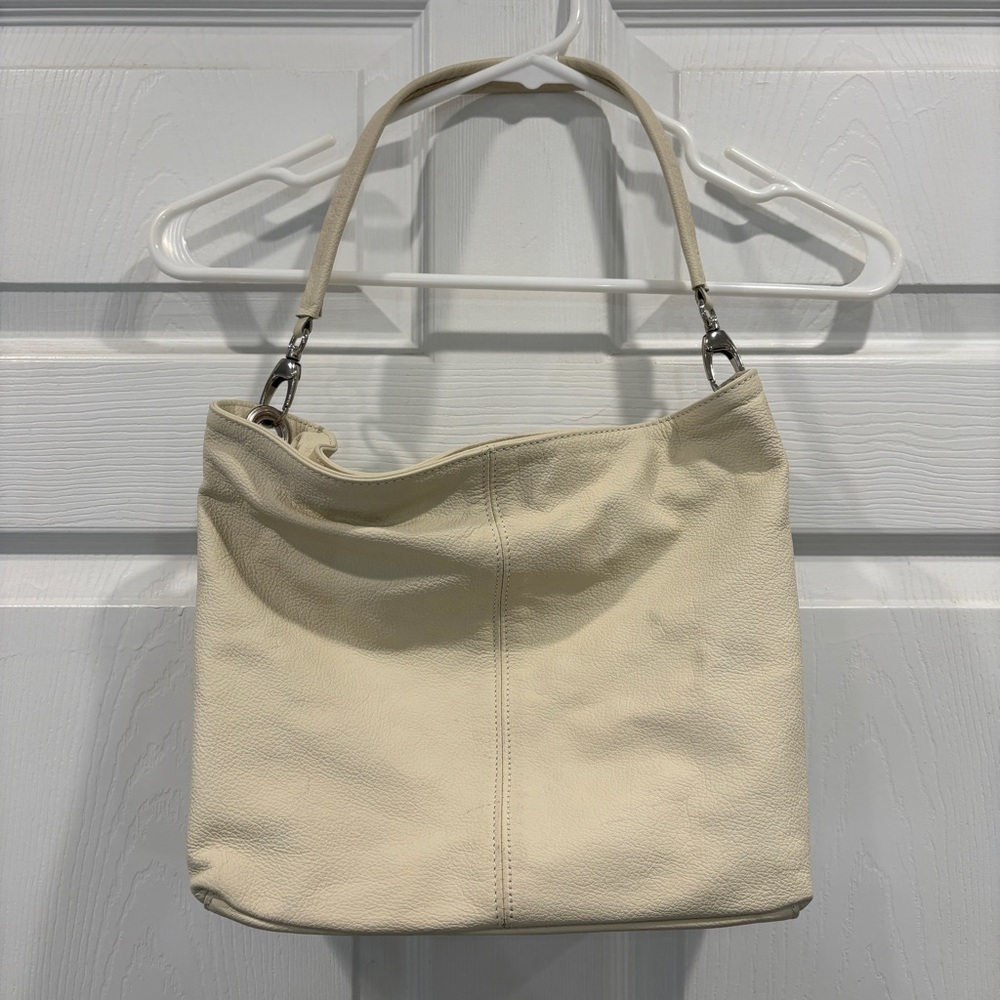 Deborah Gallo Made in Italy Purse